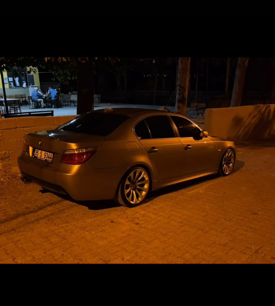 Aras Auto Detailing